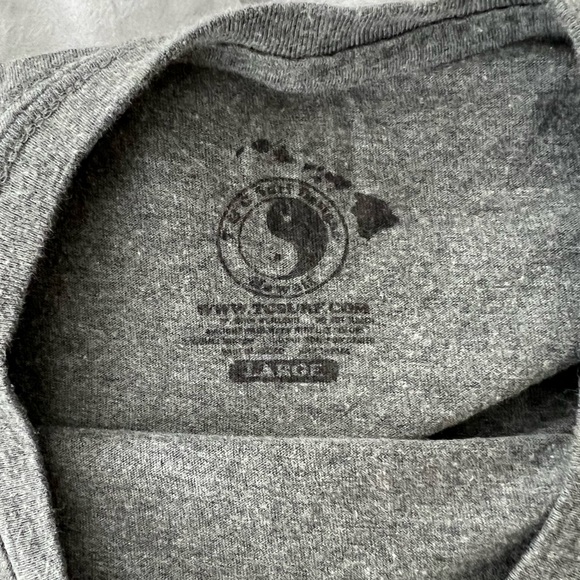 T&C Surf Shop Tee - Picture 3 of 5